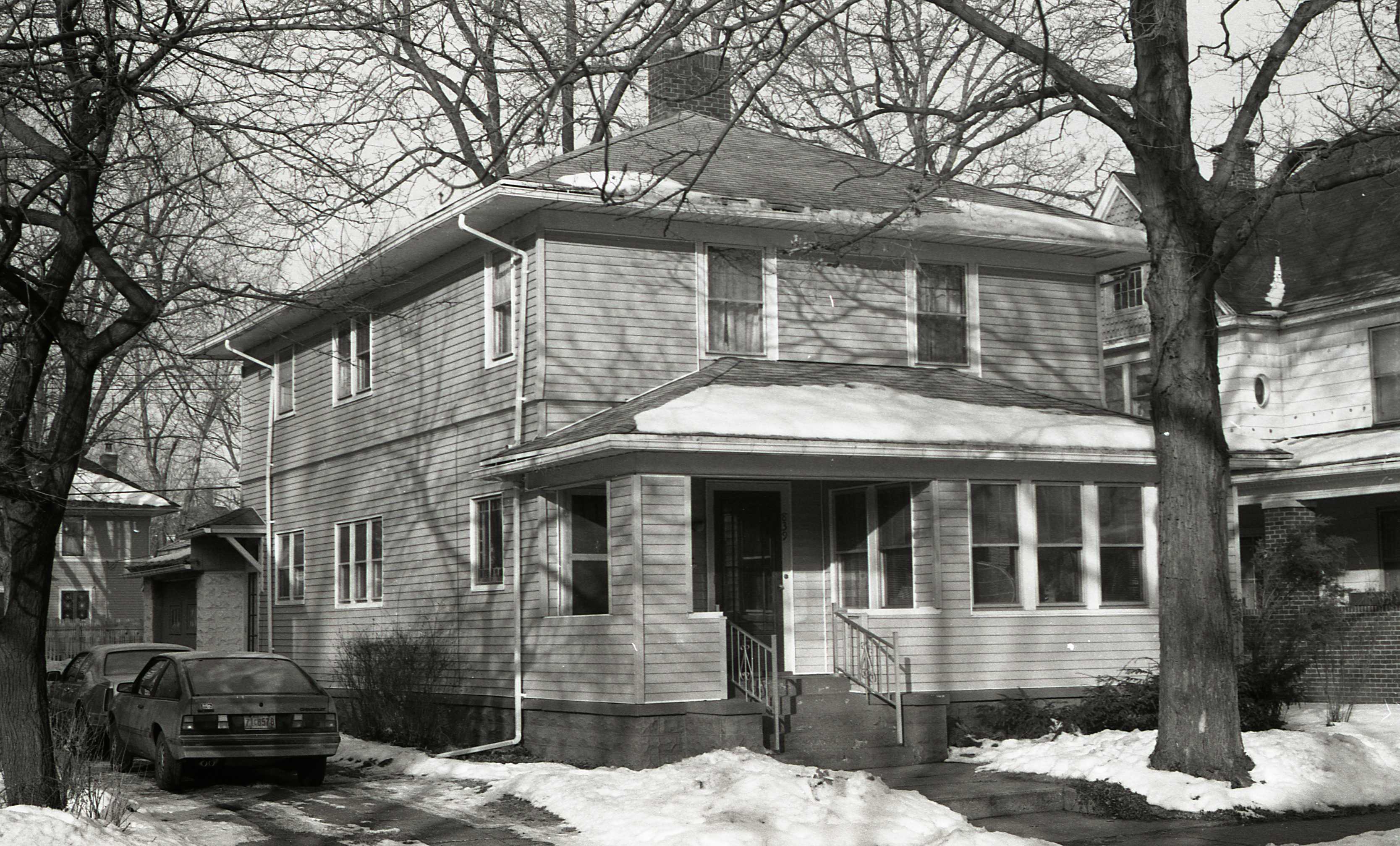 Image credit: Historic Preservation Commission of South Bend and St. Joseph County